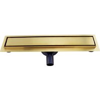 Трап/канал Roxen Supra Gold 91050-60GB - Изображение №7 — Chaika Market