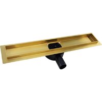 Трап/канал Roxen Supra Gold 91050-60GB - Изображение №5 — Chaika Market