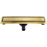 Трап/канал Roxen Supra Gold 91050-60GB - Изображение №2 — Chaika Market