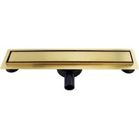 Трап/канал Roxen Supra Gold 91050-60GB - Изображение №11 — Chaika Market