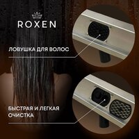 Трап/канал Roxen Supra Gold 91050-60GB - Изображение №16 — Chaika Market