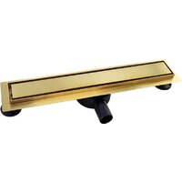 Трап/канал Roxen Supra Gold 91050-60GB - Изображение №9 — Chaika Market