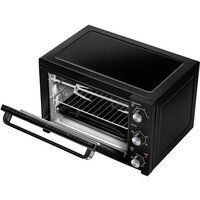 Мини-печь MPM MPE-17/T - Изображение №9 — Chaika Market