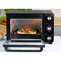 Мини-печь MPM MPE-17/T - Изображение №4 — Chaika Market