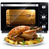 Мини-печь MPM MPE-17/T - Изображение №3 — Chaika Market