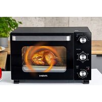 Мини-печь MPM MPE-17/T - Изображение №7 — Chaika Market