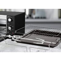 Мини-печь MPM MPE-17/T - Изображение №5 — Chaika Market