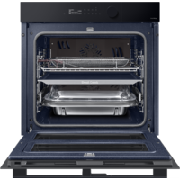 Электрический духовой шкаф Samsung NV7B5785JAK/U2 - Изображение №4 — Chaika Market