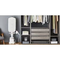 Гладильная станция Tefal QT1811E0 - Изображение №6 — Chaika Market