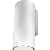 Кухонная вытяжка Faber Cylindra Plus WH Gloss A37 — Chaika Market