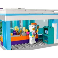 Конструктор LEGO City 60363 Магазин мороженого - Изображение №5 — Chaika Market