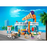 Конструктор LEGO City 60363 Магазин мороженого - Изображение №9 — Chaika Market