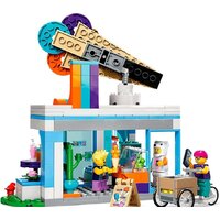 Конструктор LEGO City 60363 Магазин мороженого - Изображение №4 — Chaika Market