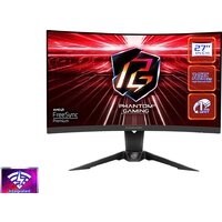 Игровой монитор ASRock PG27Q15R2A — Chaika Market