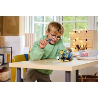 Конструктор LEGO Sonic 77002 Циклон против Метал Соника - Изображение №8 — Chaika Market