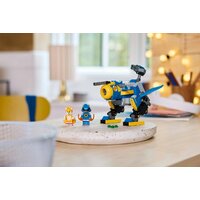 Конструктор LEGO Sonic 77002 Циклон против Метал Соника - Изображение №10 — Chaika Market