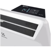 Конвектор Electrolux Air Gate Transformer ECH/AG2-1000 T (инверторное управление) - Изображение №5 — Chaika Market