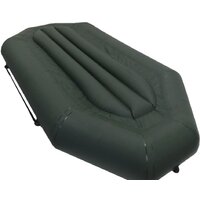 Гребная лодка Тонар Бриз А260 - Изображение №2 — Chaika Market