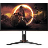 Игровой монитор AOC Gaming 27G2SPU - Изображение №5 — Chaika Market