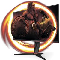 Игровой монитор AOC Gaming 27G2SPU - Изображение №16 — Chaika Market