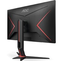 Игровой монитор AOC Gaming 27G2SPU - Изображение №9 — Chaika Market