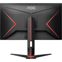 Игровой монитор AOC Gaming 27G2SPU - Изображение №13 — Chaika Market