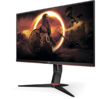 Игровой монитор AOC Gaming 27G2SPU - Изображение №6 — Chaika Market