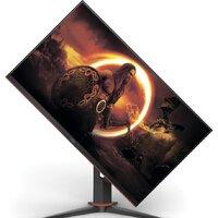 Игровой монитор AOC Gaming 27G2SPU - Изображение №2 — Chaika Market