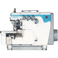 Оверлок JACK E4S-4-M03/333 — Chaika Market
