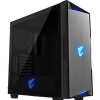 Корпус Gigabyte Aorus C300 Glass — Chaika Market