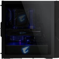 Корпус Gigabyte Aorus C300 Glass - Изображение №3 — Chaika Market