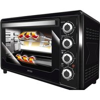 Мини-печь MPM MPE-07/T - Изображение №2 — Chaika Market