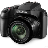 Фотоаппарат Panasonic Lumix DC-FZ82 - Изображение №2 — Chaika Market