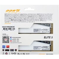 Оперативная память Patriot Viper Elite 5 RGB TUF Gaming Alliance 2x16ГБ DDR5 6000 МГц PVER532G60C36KT - Изображение №7 — Chaika Market