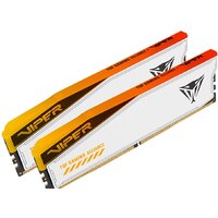 Оперативная память Patriot Viper Elite 5 RGB TUF Gaming Alliance 2x16ГБ DDR5 6000 МГц PVER532G60C36KT - Изображение №5 — Chaika Market