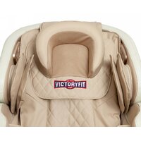 Массажное кресло VictoryFit VF-M87 - Изображение №4 — Chaika Market