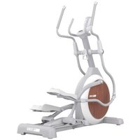 Эллиптический тренажер Unixfit MV-850 (Auto Incline) Wood — Chaika Market