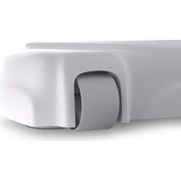 Эллиптический тренажер Unixfit MV-850 (Auto Incline) Wood - Изображение №12 — Chaika Market
