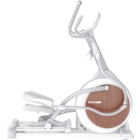 Эллиптический тренажер Unixfit MV-850 (Auto Incline) Wood - Изображение №8 — Chaika Market