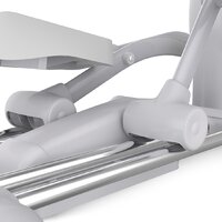 Эллиптический тренажер Unixfit MV-850 (Auto Incline) Wood - Изображение №10 — Chaika Market