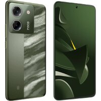 Телефон POCO M7 Pro 5G 8GB/256GB международная версия (зеленый) - Изображение №5 — Chaika Market
