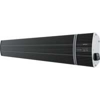 Инфракрасный обогреватель Energolux EIHL-2400-D1-BC - Изображение №2 — Chaika Market
