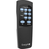 Инфракрасный обогреватель Energolux EIHL-2400-D1-BC - Изображение №5 — Chaika Market