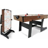 Аэрохоккей BFG Ice Transform 5 BFG-5FAHaR (аризона) - Изображение №7 — Chaika Market