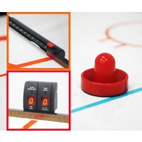 Аэрохоккей BFG Ice Transform 5 BFG-5FAHaR (аризона) - Изображение №10 — Chaika Market