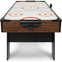 Аэрохоккей BFG Ice Transform 5 BFG-5FAHaR (аризона) - Изображение №4 — Chaika Market