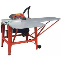 Распиловочный (циркулярный) станок Dedra DED7728 — Chaika Market