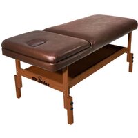 Массажный стол SL Relax Comfort (коричевый) — Chaika Market