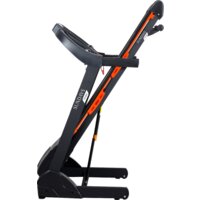 Электрическая беговая дорожка Sundays Fitness Middle Line T3000CF - Изображение №2 — Chaika Market