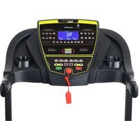 Электрическая беговая дорожка Sundays Fitness Middle Line T3000CF - Изображение №4 — Chaika Market
